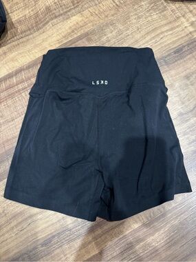LSKD shorts